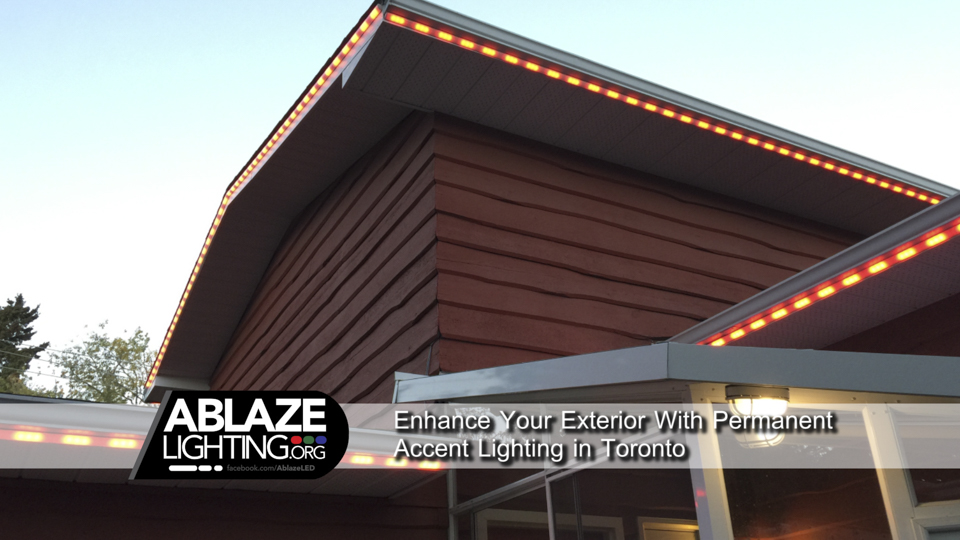 Permanent Accent Lighting Toronto for Outdoor Applications permenantaccentlightingtoronto