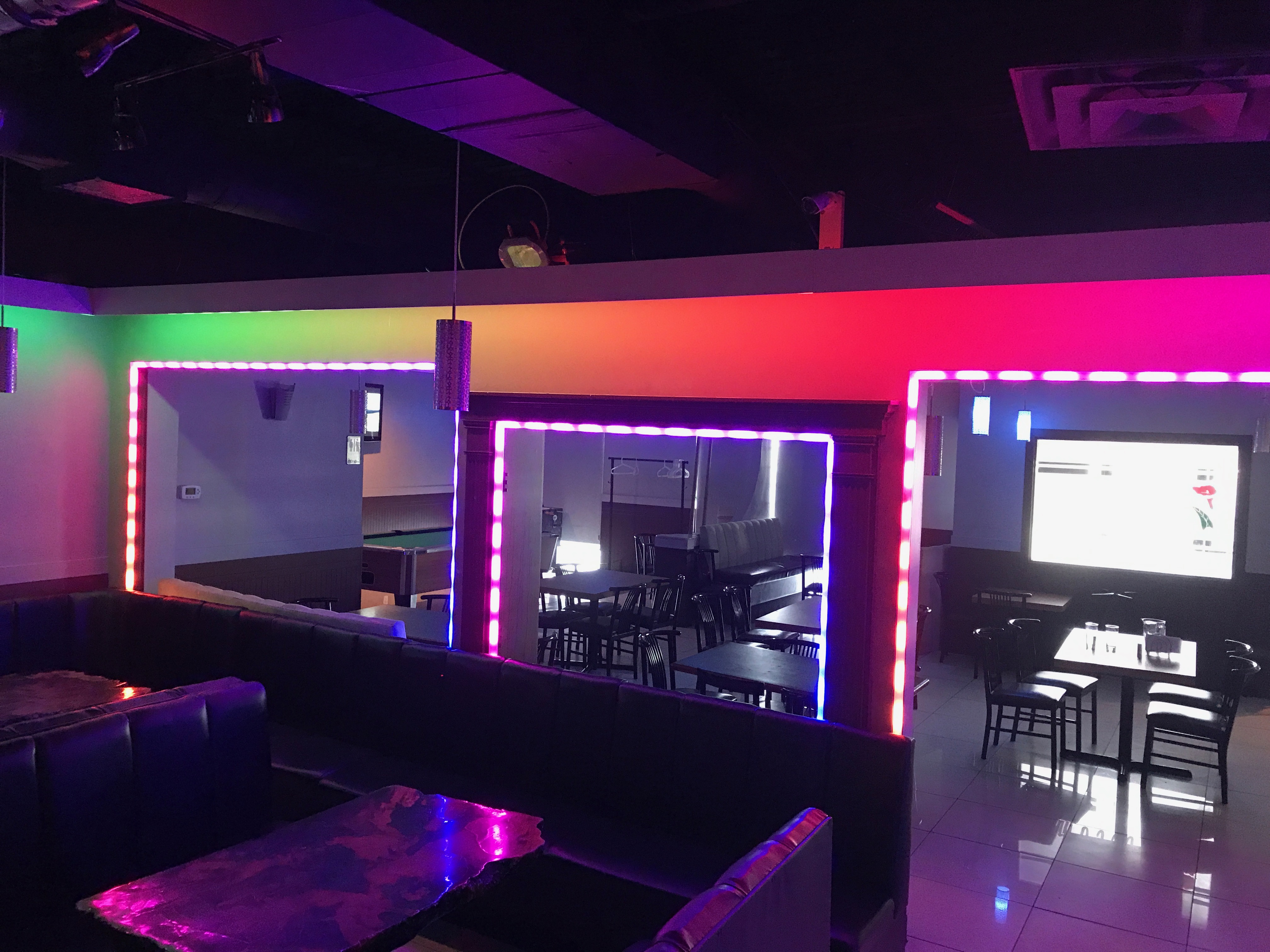 With The Advancement And Increased Availability Of Custom Interior LED Lighting GTA Homes And Businesses Have Never Looked Better custominteriorledlightinggta.com